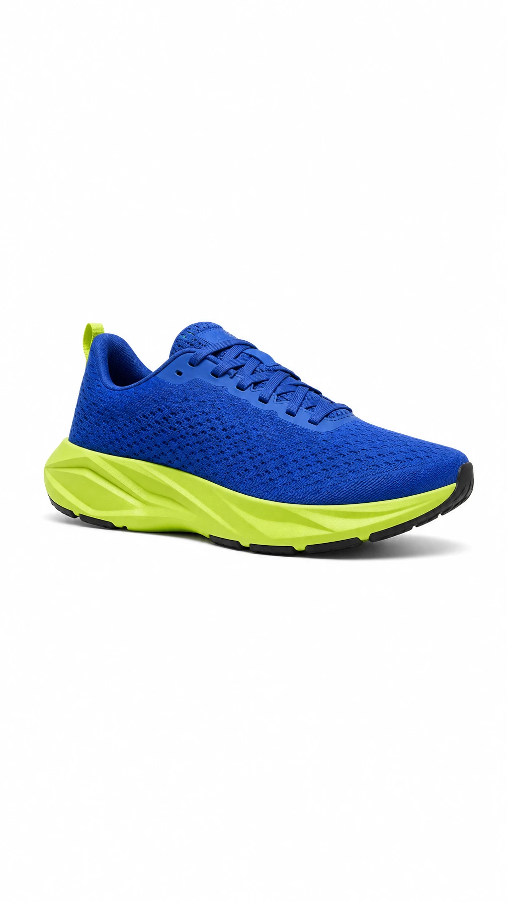 Footwear demo product reference